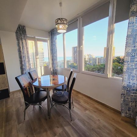Loft Paraiso Агуадулсе Екстериор снимка