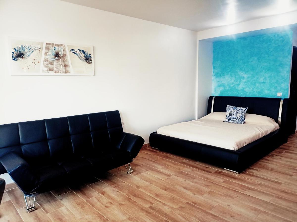 Loft Paraiso Агуадулсе Екстериор снимка