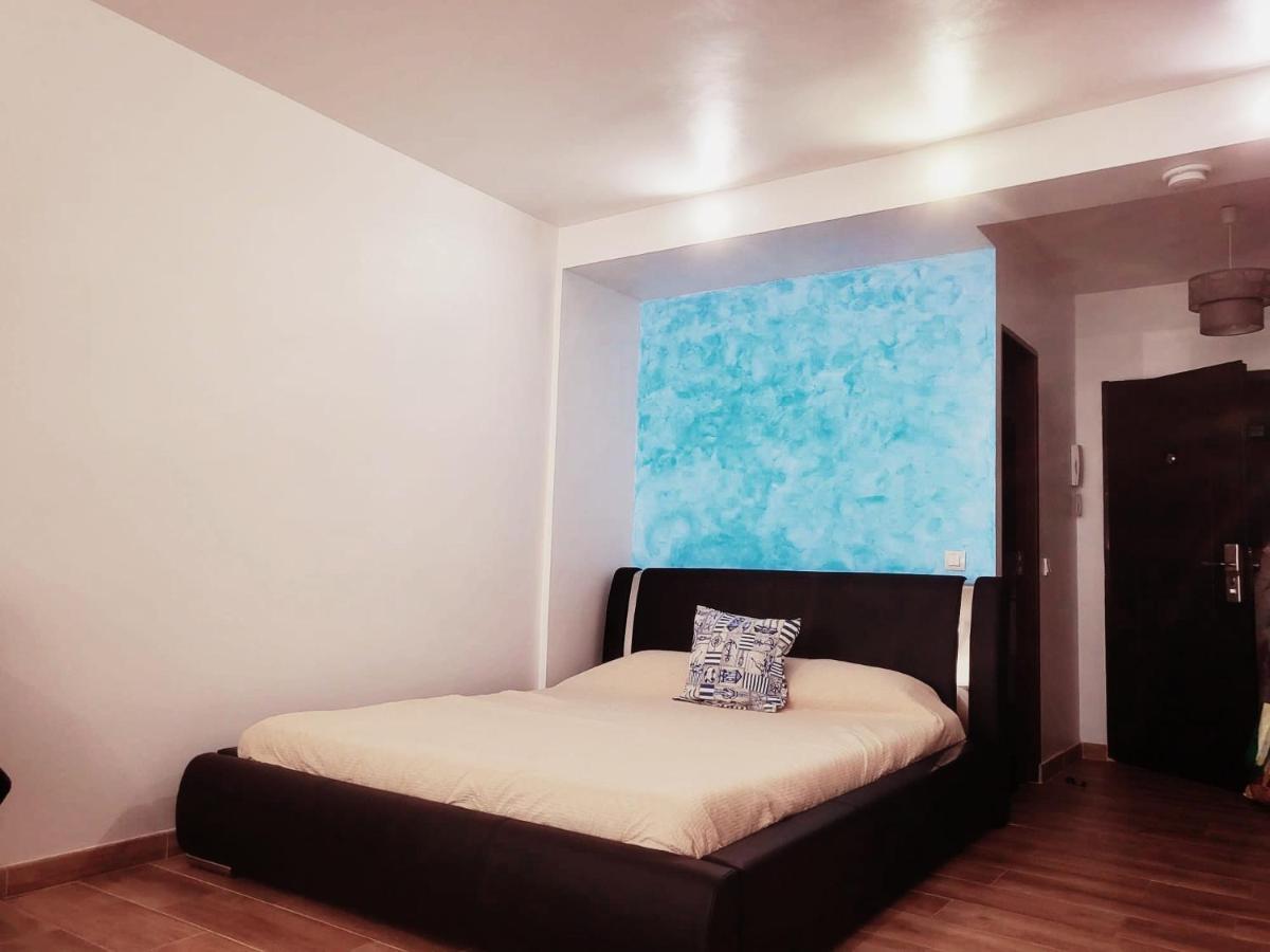 Loft Paraiso Агуадулсе Екстериор снимка