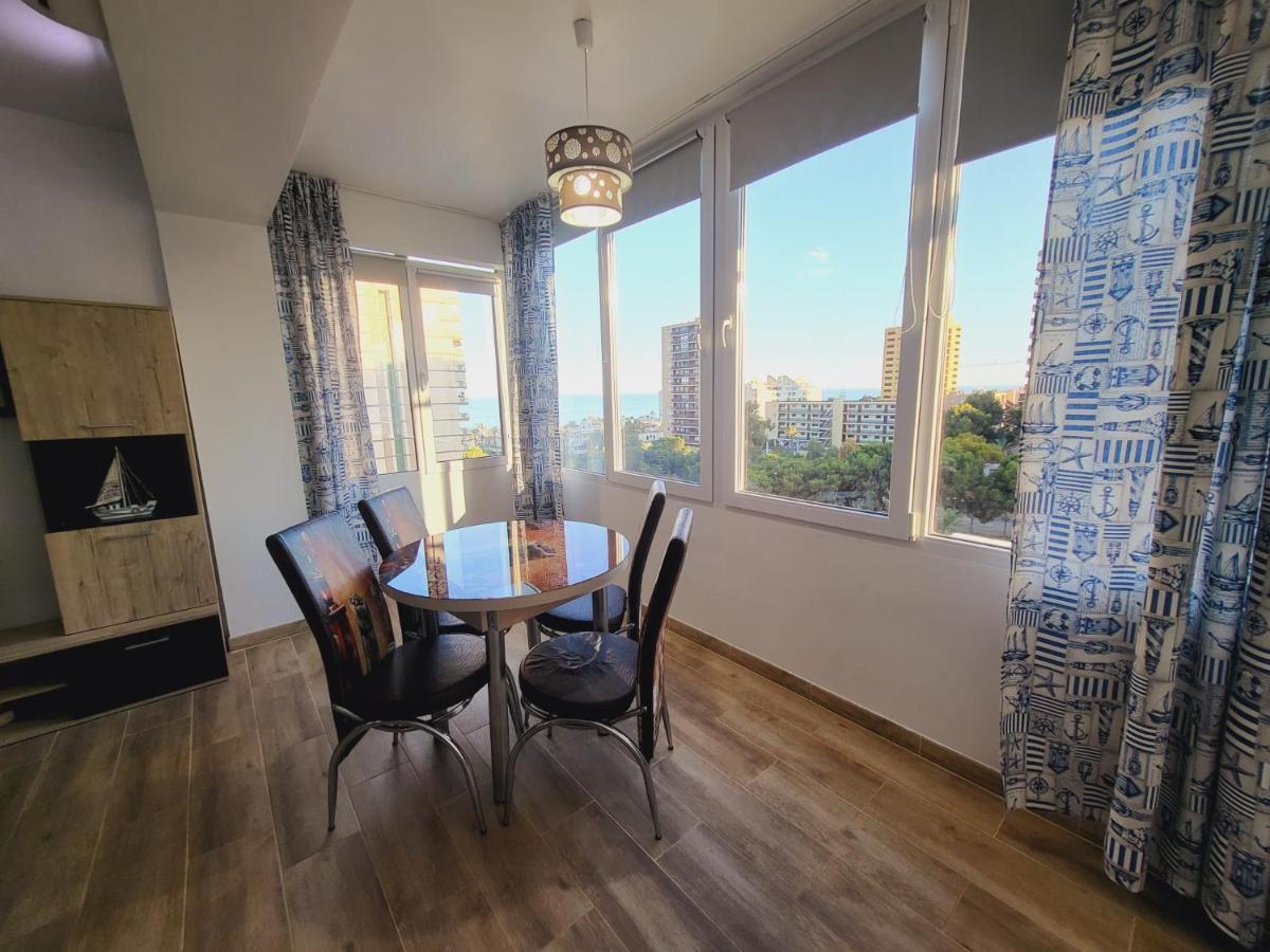 Loft Paraiso Агуадулсе Екстериор снимка
