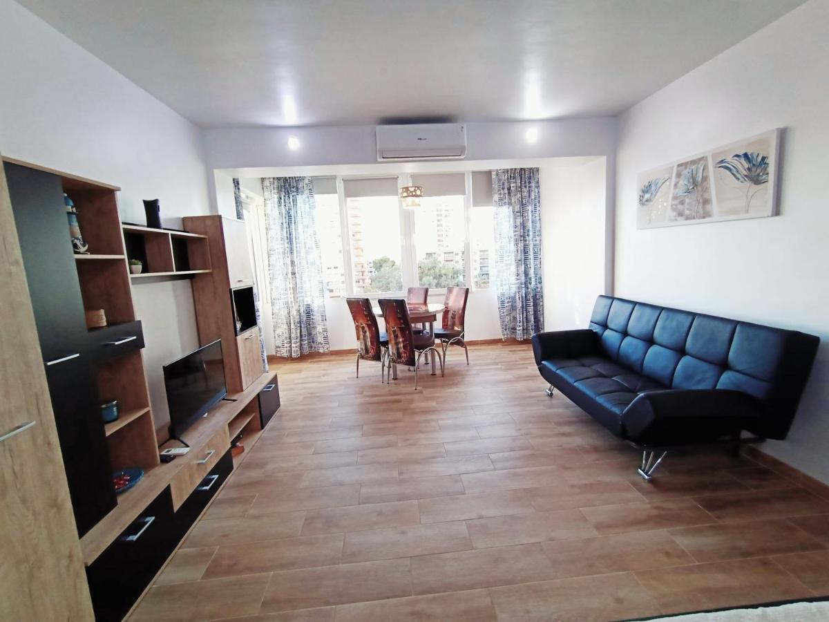 Loft Paraiso Агуадулсе Екстериор снимка