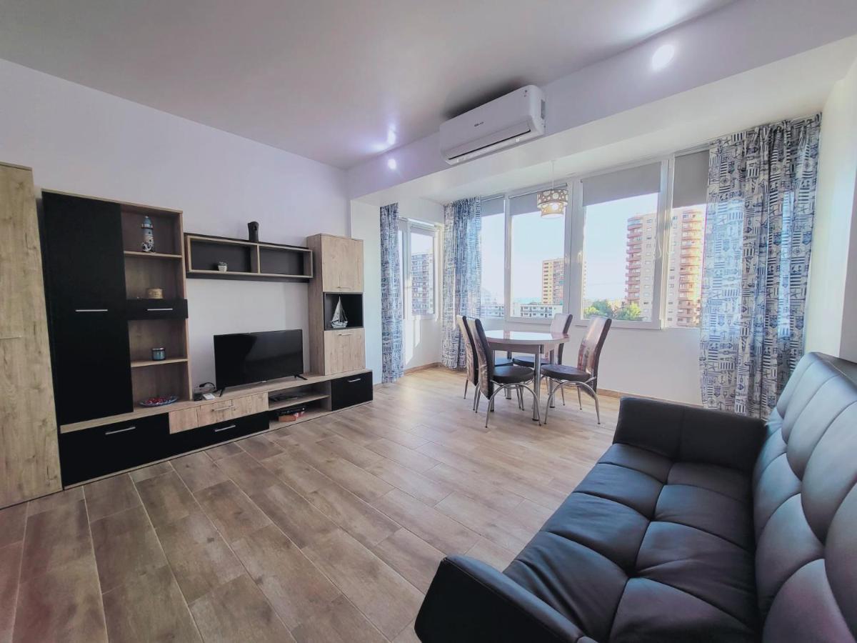Loft Paraiso Агуадулсе Екстериор снимка