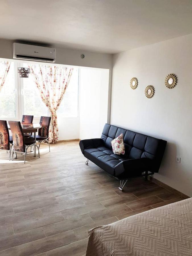 Loft Paraiso Агуадулсе Екстериор снимка