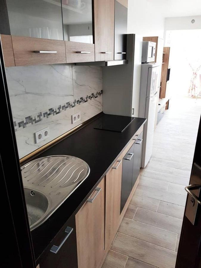 Loft Paraiso Агуадулсе Екстериор снимка