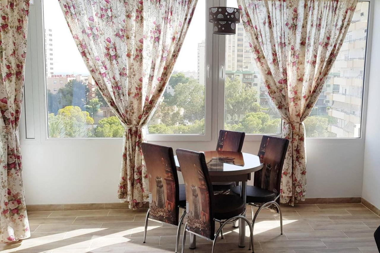 Loft Paraiso Агуадулсе Екстериор снимка